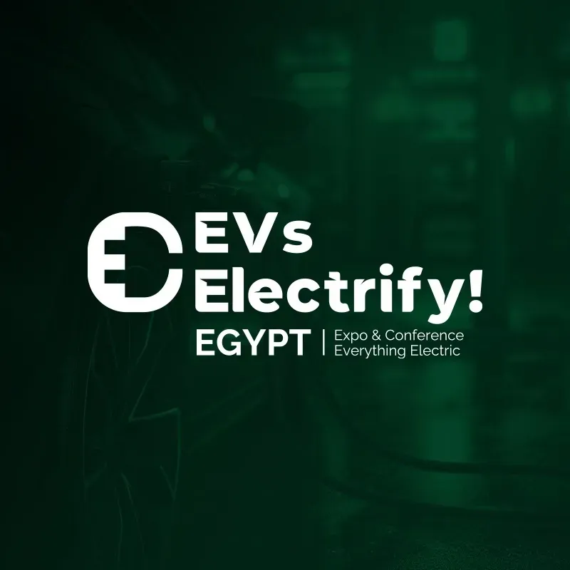 EVs Electrify Egypt