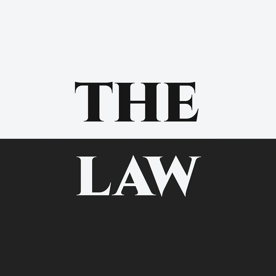 THE LAW