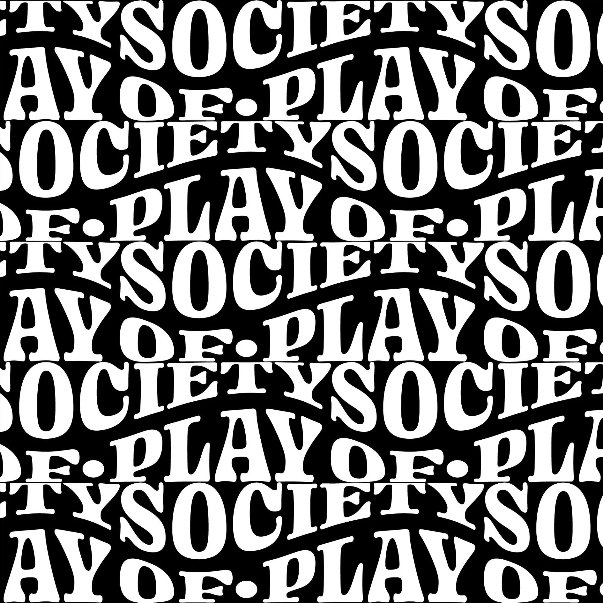 Society Of Play
