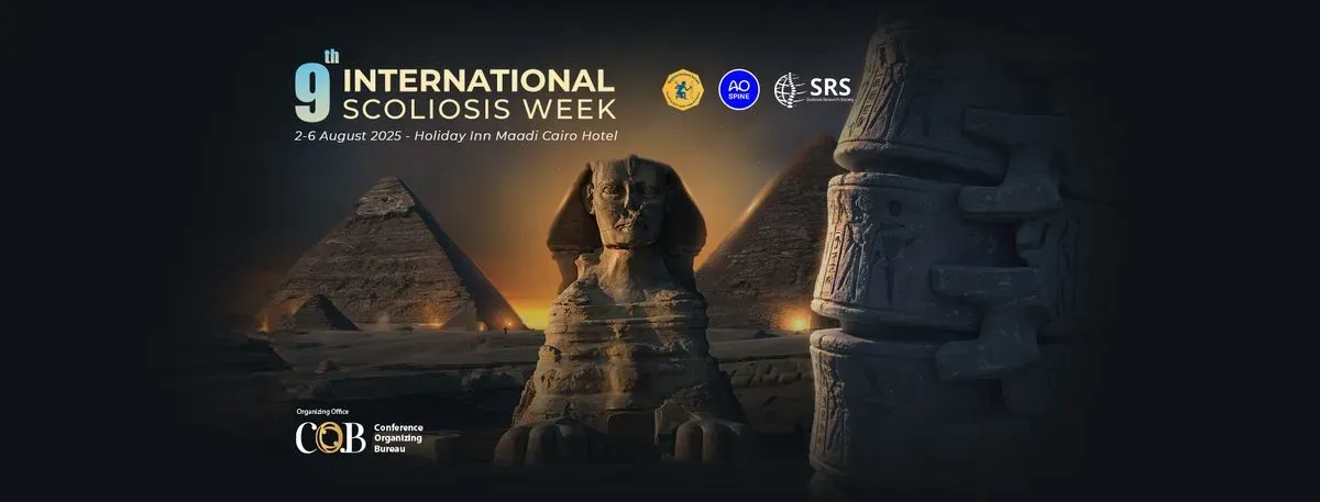 9th International Scoliosis Week