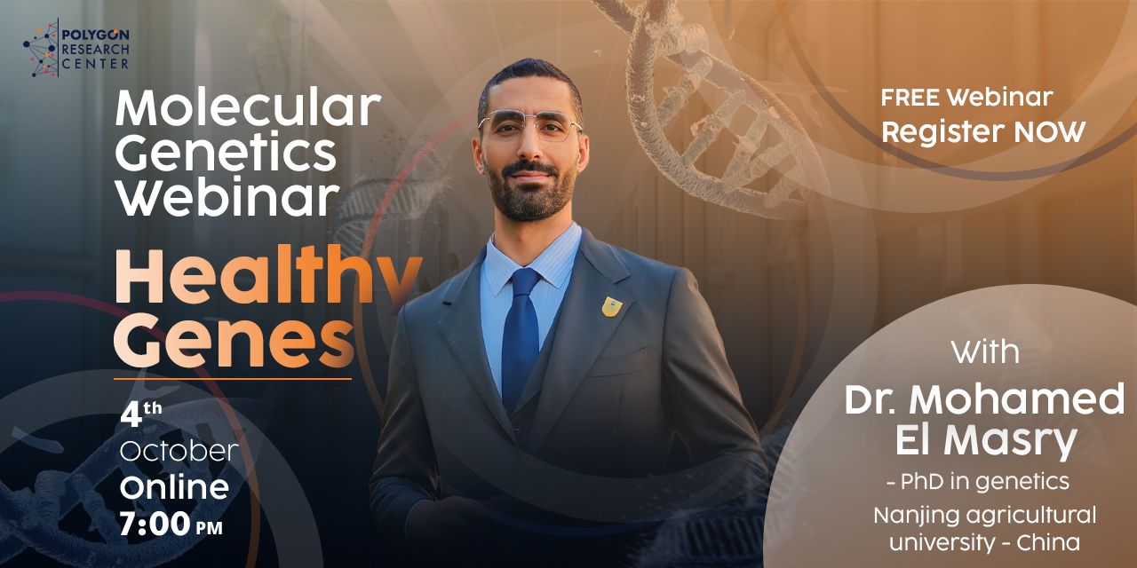 Molecular Genetics Webinar