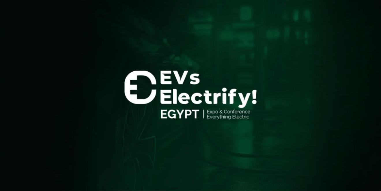 EVS Electrify Egypt Summit