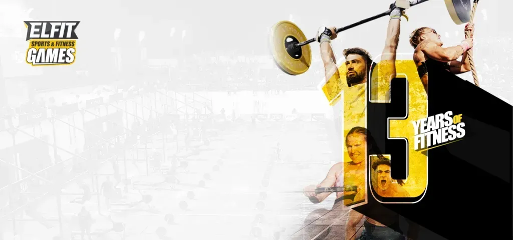 ELFIT Sports and Fitness Games 2025