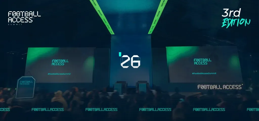 Football Access Summit Feb 6&7 2026