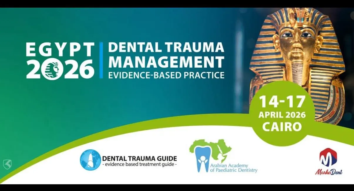 Dental Trauma Management Masterclass