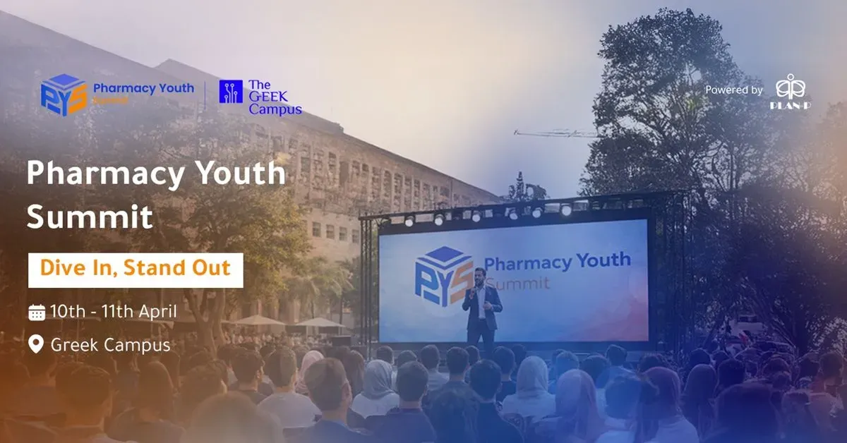 Pharmacy Youth Summit 2026