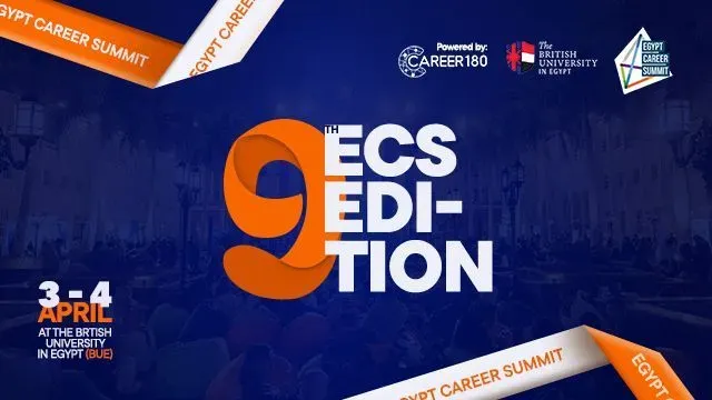 Egypt Career Summit 9th Edition