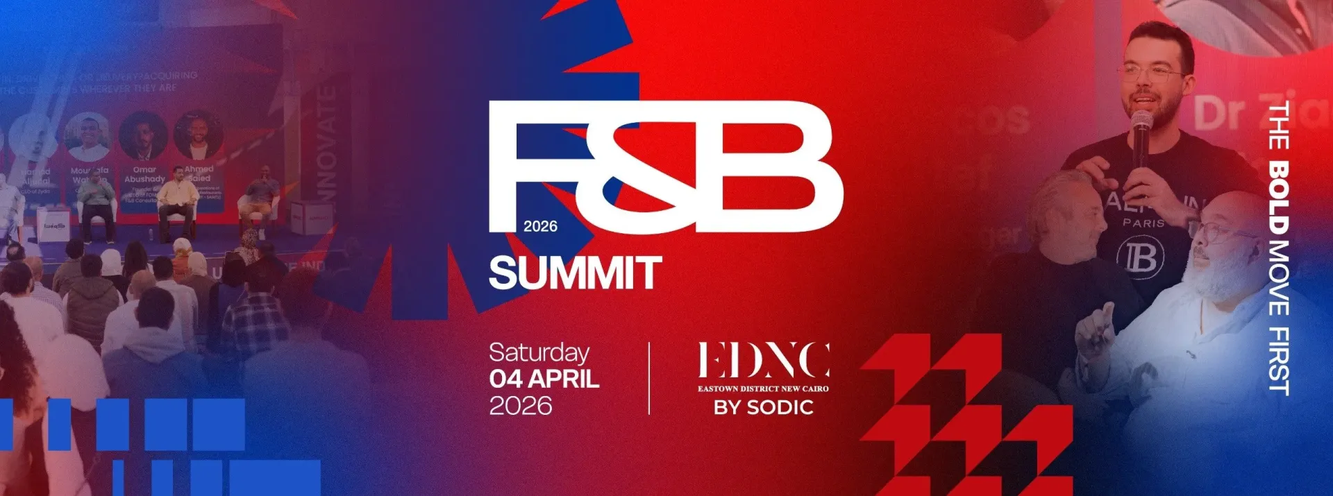 Tech Innovation Summit