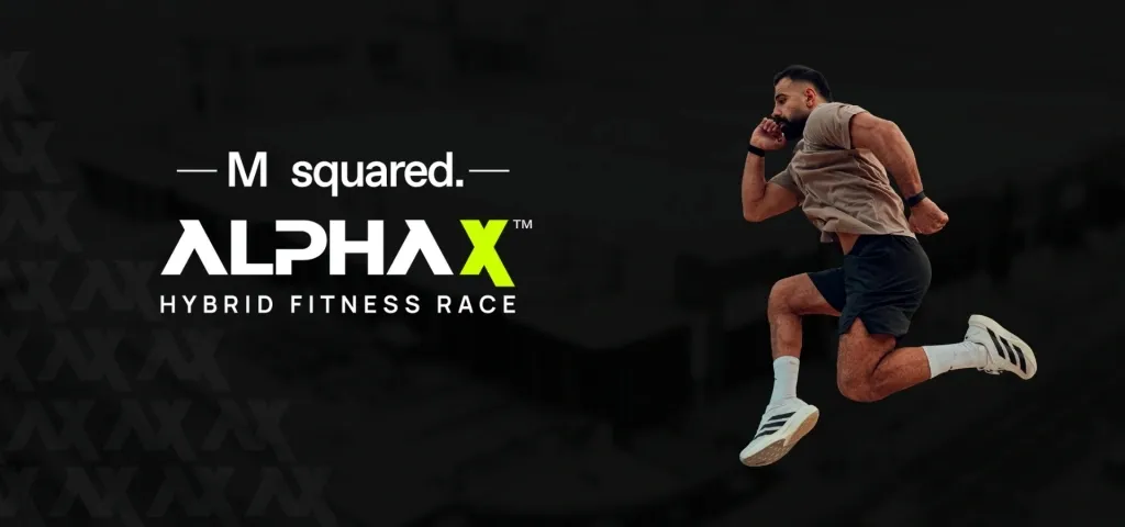 M Squared AlphaX - Spring 2026