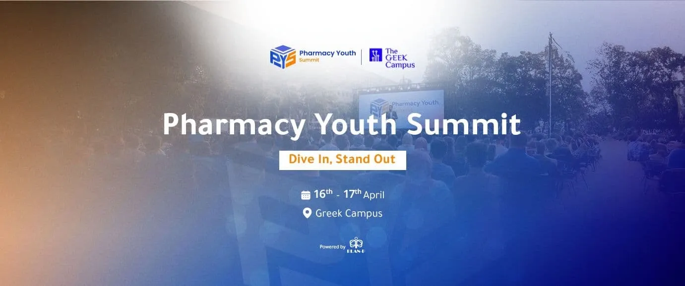 Pharmacy Youth Summit 2026