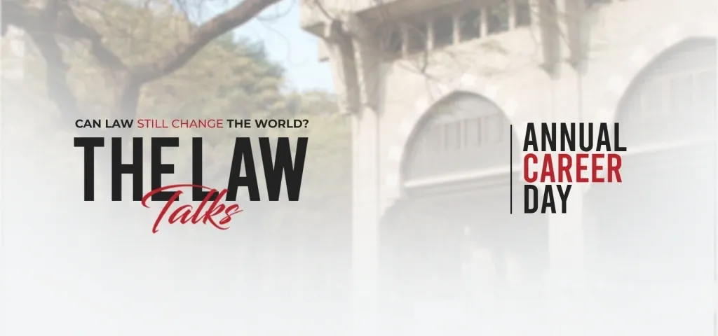 THE LAW Talks 2026 - ACD