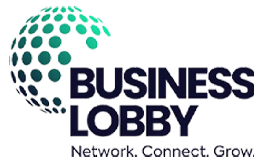 businesslobby